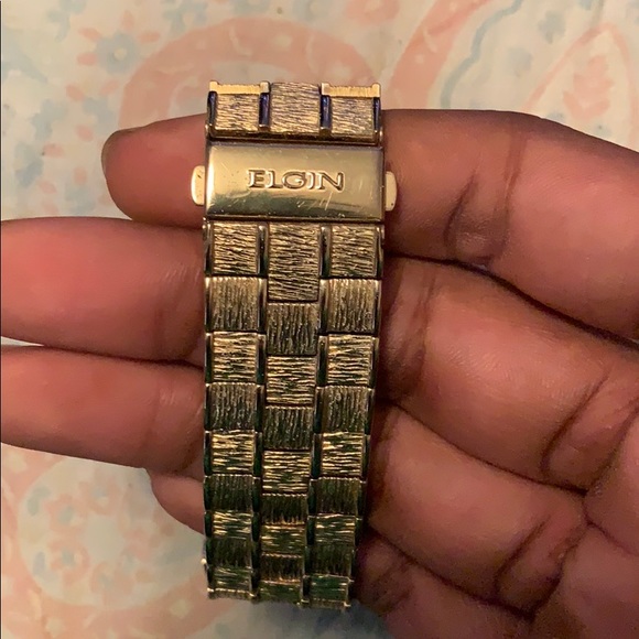 Elgin watch - Picture 2 of 3